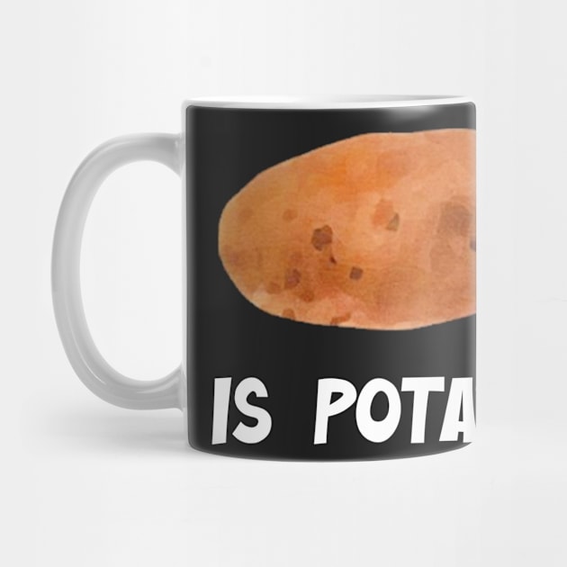 is potato by TheAwesome